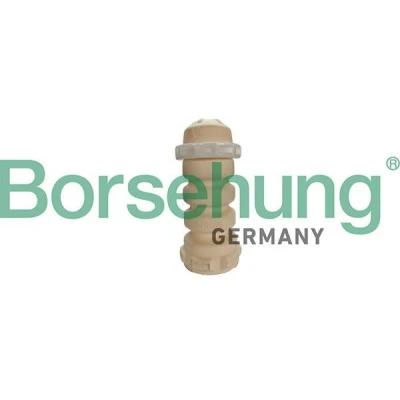 Imagen de Borsehung B10013 Almohadilla de tope, suspensión Eje trasero SEAT: Leon III Hatchback, SC, Ateca, VOLKSWAGEN: Golf 7, 7 Variant