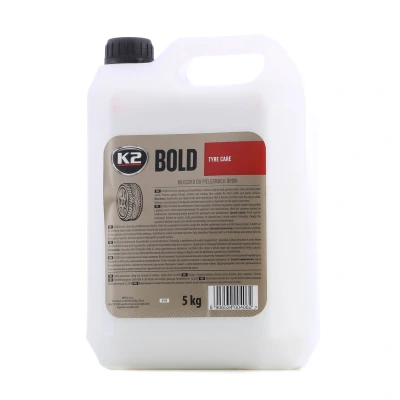 Imagen de K2 M190 Producto de limpieza para neumáticos Cisterna 5