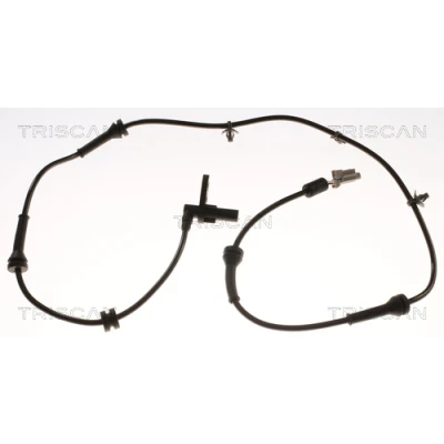Imagen de TRISCAN 8180 14115 Sensor de ABS 1185 28