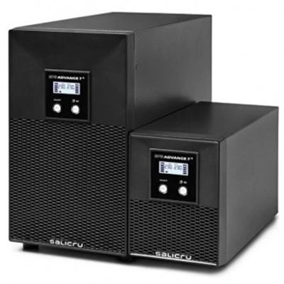 Imagen de Sai Salicru Sps 3000 Adv T 3000va/2100w Line interactive Senoidal