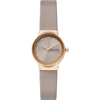 Imagen de Skagen Freja Reloj, Mujer, Talla: One Size, Grey