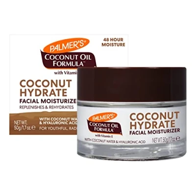 Imagen de Palmers Coconut Water Facial Moisturizer for Unisex 1.7 oz