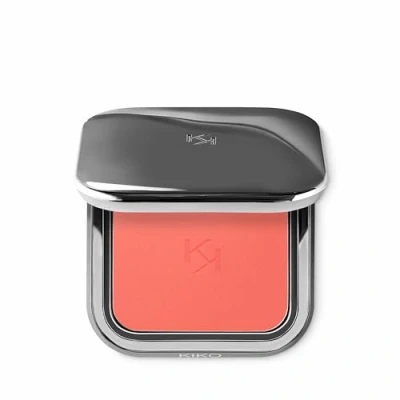 Imagen de KIKO Milano Unlimited Blush 02 Colorete En Polvo Con Resultado Modulable, De Larga Duración