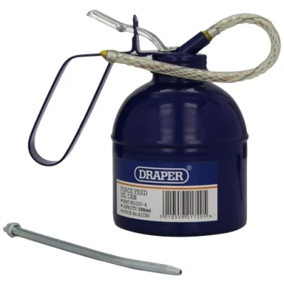 Imagen de Draper 21720 700Ml Force Feed Oil Can