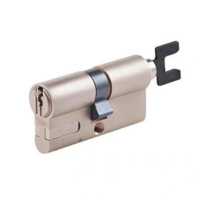 Imagen de Yale 05/501000/SN Cilindro Modular para Linus Smart Lock