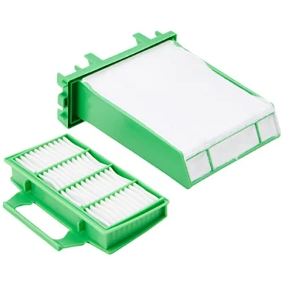 Imagen de Sebo Microfiltro y filtro de higiene microbox k1 k2 S6696ER