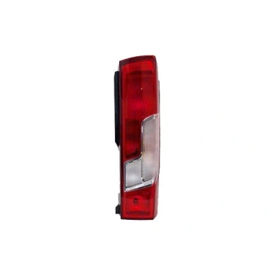 Imagen de MAGNETI MARELLI 712206101120 Piloto trasero derecha P21/5W, P21W, PY21W, W16W con lámpara portalámparas CITROËN: Jumper II Furgón norauto, oscaro,