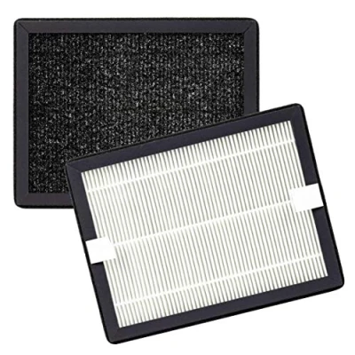 Imagen de Noaton DF 4214HC Filtro combinado (HEPA + carbón) para deshumidificador 4214 HEPA