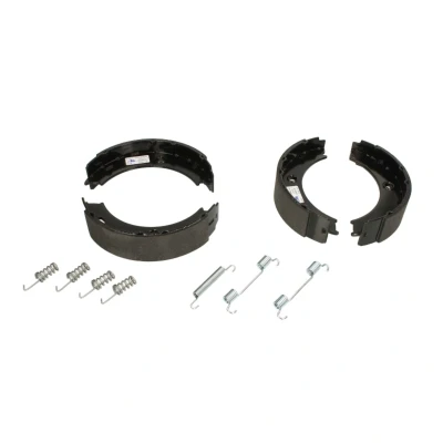 Imagen de ATE 03.0137 4015.2 Zapatas de Freno Mano con accesorios VOLKSWAGEN: LT 28 35 II Bus, 46 2 Kasten