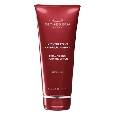 Imagen de Institut Esthederm Extra firming Hydrating Loción corporal 200 ml