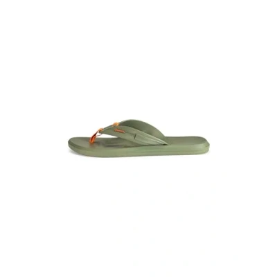 Imagen de Ipanema Chanclas Urban Thong Ad para hombre, Verde y naranja., 39/40 EU