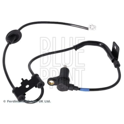 Imagen de BLUE PRINT ADG07168 Sensor de ABS Eje trasero, derecha KIA: Cerato Berlina, HYUNDAI: Matrix, Elantra III Hatchback