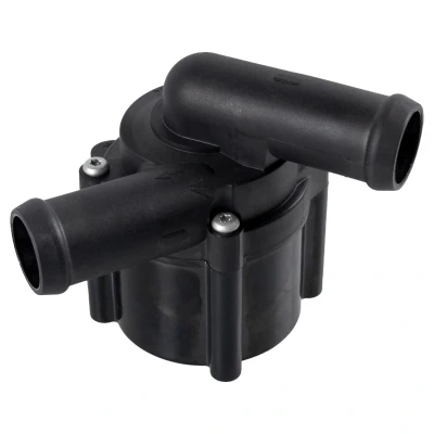 Imagen de FEBI BILSTEIN 172809 Bomba de agua adicional AUDI: A6 C6 Avant, A4 B8 Berlina, SEAT: Exeo ST norauto, oscaro, mister auto