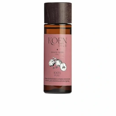Imagen de Aceite Capilar Koen Oils Extracto de semilla uva 100 ml