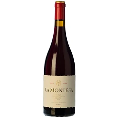 Imagen de 3 x Palacios Remondo La Montesa Rioja Crianza (Caja de Botellas 75 cl)