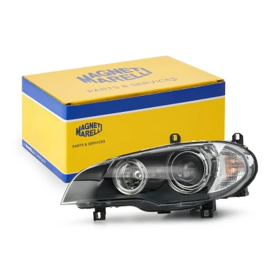 Imagen de MAGNETI MARELLI 710815021001 Faros BMW: X5