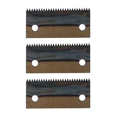 Imagen de ACIT Kit de 3 cuchillas pare Dispensador cintas Embalaje (Para estándar)