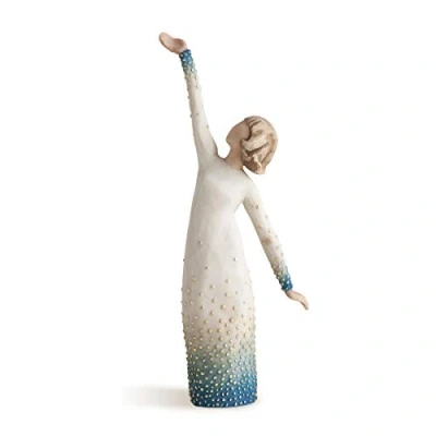 Imagen de Willow Tree Figura de Mujer, Home Deco, Enesco
