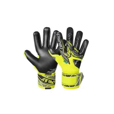 Imagen de Reusch Attrakt Gold X NC
