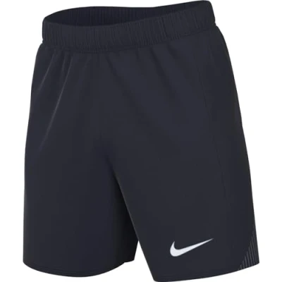 Imagen de Nike FD7605 010 M NK DF ACDPR24 Short K Shorts Hombre Black/White Tamaño 3XL