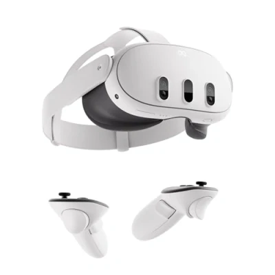 Imagen de Meta Quest 3, Refurb for Sale, 512GB, EMEA, Type C