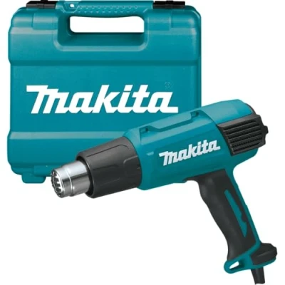 Imagen de Makita HG6031VK Decapadora 1.800W, Multicolor