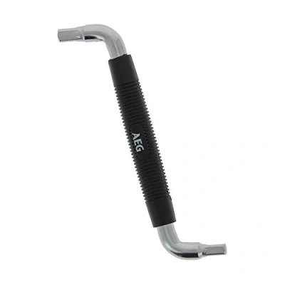 Imagen de AEG 005021 Llave Carter Cuadrada