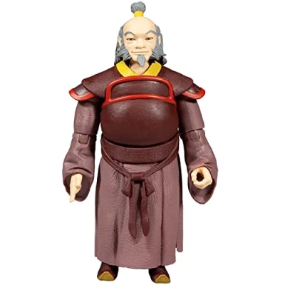 Imagen de McFarlane Toys Avatar TLAB 5IN WV2 Tío IROH