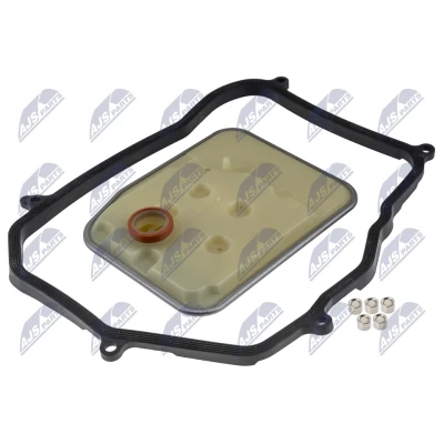 Imagen de Filtro hidráulico, transmisión automática NTY FSF VW 027