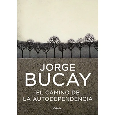 Imagen de El camino de la autodependencia (Best Seller)