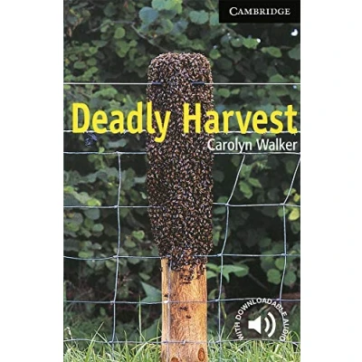 Imagen de Deadly Harvest (level 6)