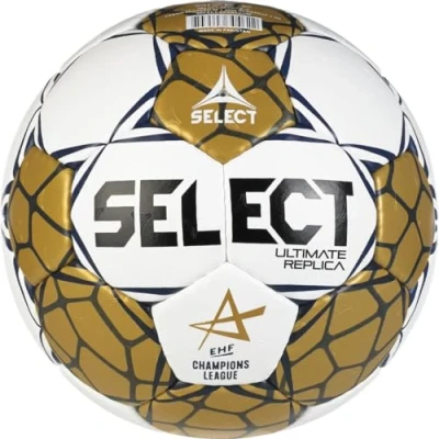Imagen de Select Balón de Balonmano Ultimate Replica EHF Champions League v24