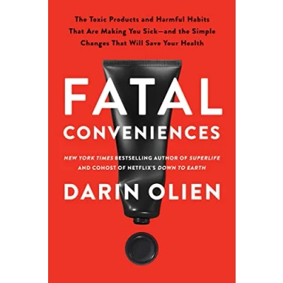 Imagen de Fatal Conveniences