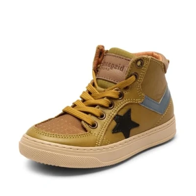 Imagen de Bisgaard Isak, Zapatillas, Militar, 28 EU