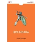 Imagen de Koundara (SITIO DE FUEGO)
