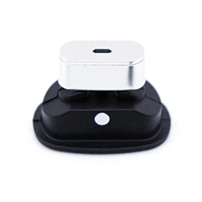 Imagen de Concentrate Insert Mouthpiece Multi Tool Half Oven Lid Cover for Pax 2 3 Reemplazo de la cubierta tapa del medio horno boquilla inserción concentrada para (Inserto concentrado)