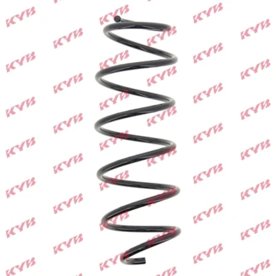 Imagen de KYB K Flex RA3306 Muelle de suspensión Eje delantero helicoidal CITROËN: C3 Picasso