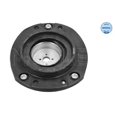 Imagen de MEYLE 11 14 641 0010 Copela de amortiguador izquierda, Eje delantero sin rodamiento bolas PEUGEOT: 206 Hatchback, 206+ SW