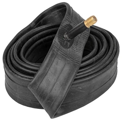 Imagen de cyclingcolors Cámara de Aire para Bicicleta 12 1/2 x 2 1/4 Zoll (47/62 203) Schrader 35MM Bici