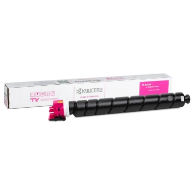 Imagen de Kyocera TK 8365M toner magenta (original)