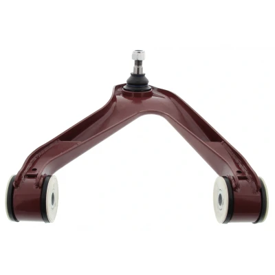 Imagen de MAPCO 59040 Barra oscilante, suspensión de ruedas Eje delantero, derecha, arriba Brazo oscilante transversal Chapa acero