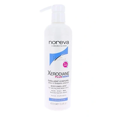 Imagen de Xerodiane Plus Cr Emol 400Ml