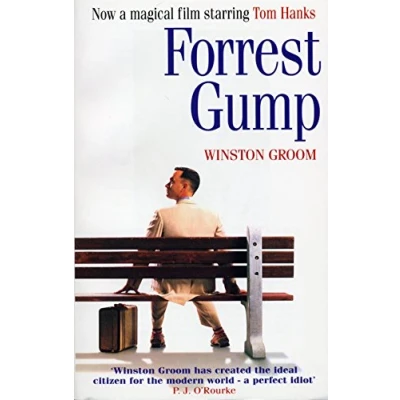 Imagen de Forrest Gump