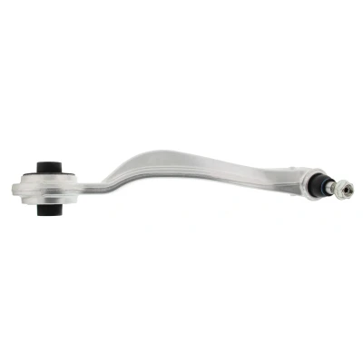 Imagen de MAPCO 51833 Barra oscilante, suspensión de ruedas Eje delantero, derecha, debajo Brazo oscilante transversal Aluminio MERCEDES BENZ: Clase S Berlina