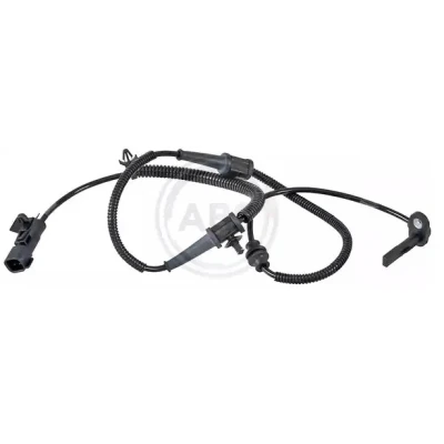 Imagen de Sensor, revoluciones de rueda A.B.S. 31245