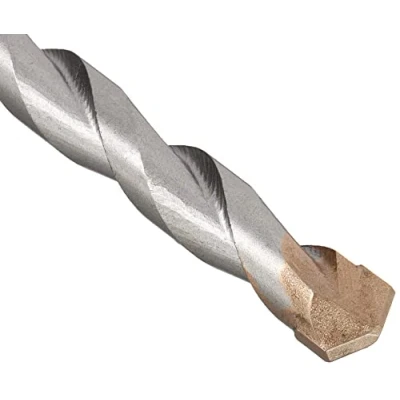 Imagen de Izar 18537 Broca Punta Metal Duro Pared Profesional, 1886, 14.0 mm Diámetro Corte, 150 Longitud
