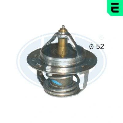 Imagen de ERA 350352A Termostato, refrigerante 88 con junta MITSUBISHI: PAJERO 2, 1, ECLIPSE MAZDA: MX 5 I, Demio Wagon, KIA: Sportage I