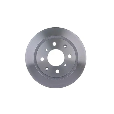 Imagen de HELLA 8DD 355 103 111 Disco de freno 239 10 04/08 100 macizo sin perno sujeción rueda, buje rueda HONDA: CIVIC 6 Hatchback