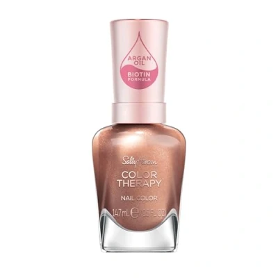 Imagen de Esmalte de uñas Sally Hansen Color Therapy