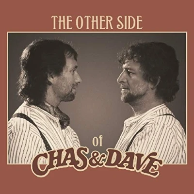 Imagen de Other Side Of Vinilo